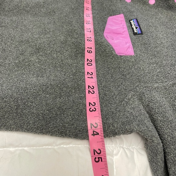 *SOLD* Patagonia Synchilla Snap-T pullover - Picture 10 of 12